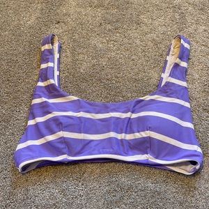 Aerie Bikini Top